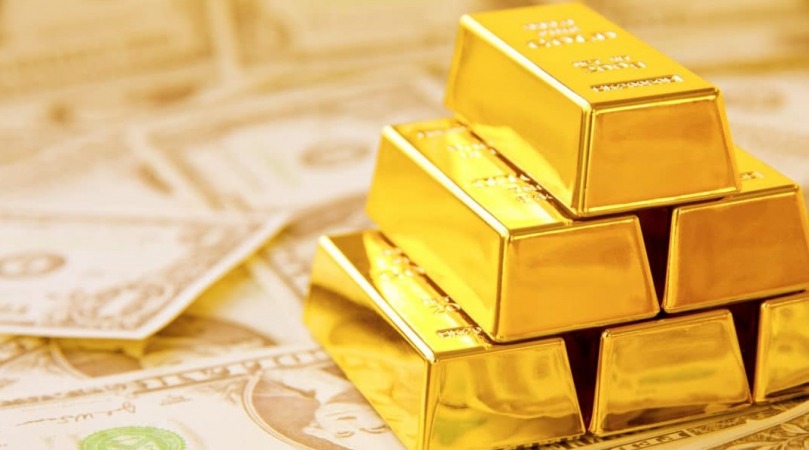 افزایش قیمت اونس جهانی طلا