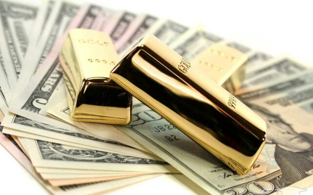 طلا حتی از این هم گران تر خواهد شد