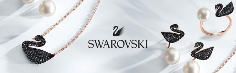 برند Swarovski
