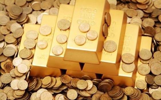 طلا به کانال ۲۰۰۰ و ۲۱۰۰ دلار، صعود می‌کند؟